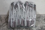 Steiner SPC02-M 12 Pk Size Standard Split Cowhide Leather Palm Work Glove (bw). Fixed Price $19.99.