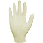 Sas Safety Value-touch Powder Free Latex Disposable Gloves, Medium, 5ML, 100-PK. Fixed Price $18.62.