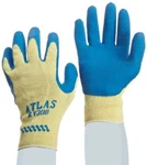Showa 845-KV300S-07 Disp T- Natural Rubber Palm Coating- DZ12. Fixed Price $1517.79.