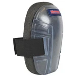 Knee Pad, Swivel, Foam Plastic Cap, Hook-and-loop Closure, 1 Straps, Black,. Fixed Price $36.35.