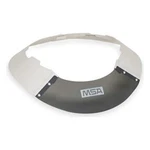 Msa Safety 697290 Hard Hat Sun Shield Cap Style Cool Grey Fits V-guard & E2RW. Fixed Price $29.65.