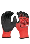 Milwaukee Tool 48-73-8131 Work Gloves Cut Level A3 Nitrile Dipped-medium New. Fixed Price $20.97.