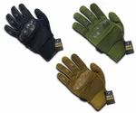 Professional Tactical Hard Knuckle Shooting Gloves Rapdom T10 Blk Coyote Odg. Fixed Price $32.99.
