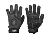 Klein Tools Journeyman Grip Gloves Heavy Duty Extra Large Xl Chn 40216. Fixed Price $42.99.