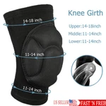 1PCS Knee Pads Construction Floor Work Gears Sport Professional Leg Protector. Fixed Price $7.27.