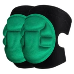 Nuevo Rodilleras De Trabajo, Construcci Para Servicio Pesado. Fixed Price $17.99.