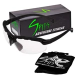 Spits C2 Bottom Bifocal Magnifier Hunting-shooting Safety Glasses. Fixed Price $29.95.