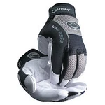 Caiman 607-2955-M Mechanic Glove Goat Grain Palm. Fixed Price $47.69.