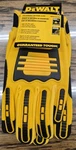 Dewalt Performance Work Mechanic Glove Anti Slip Pvc Palm X-large (xl) DPG781. Fixed Price $15.00.