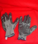 12 Pair Westchester #713SNF Nylon Glove With Nitrile-coated Palm Size Xl. Fixed Price $29.71.