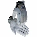 Caiman 2970-M Deerskin Padded Palm Knuckle Protection Mechanics Gloves Medium. Fixed Price $42.78.