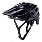 Kali Protectives Interceptor 2.0 Solid Matte Black/gloss Bike Helmet, S/m. Fixed Price $199.99.