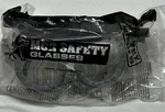 Mcr Crews Lab Safety Goggles 2230R Indirect Vent Chemical Splash (1 Pair). Fixed Price $13.20.