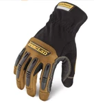 Ironclad RWG2 Ranchworx Leather Work Gloves - Select Size. Fixed Price $299.99.