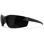 Edge Eyewear DZ116-G2 Smoke Lens Black Frame Zorge Safety Glasses. Fixed Price $11.11.