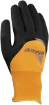 Ansell 97-011-9 Activarmr, Cut 2, Hi-viz Winter Glove, Size Larg, 12 Pair. Fixed Price $72.00.