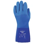 Ansell 23-200 Solvex Chemical Resistant Gloves, Pvc, 12 In 79 Mil,. Fixed Price $7.79.