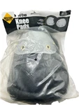 Western Safety Hard Cap Knee Pads. Fixed Price $10.00.