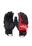 Milwaukee Men's Winter Demolition Gloves Xl. Fixed Price $25.87.