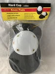 Hard Cap Knee Pads Protection For Carpentry Floor Rough Rocky Surfaces B22-1. Fixed Price $9.99.