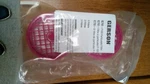 Gerson Cartridge(filter) G70- P100 Compatible With Half Face Mask. Fixed Price $25.00.