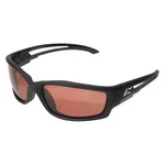 Edge Eyewear TSK215 Kazbek, Safety Glasses, Anti-scratch, Amber Mirror Lens,. Fixed Price $32.79.