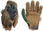 Mechanix Wear Original Woodland Tactical Gloves Small Camouflage. Fixed Price $44.76.