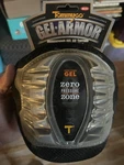 Tommyco GEL227 Armor (knee Pads). Fixed Price $20.00.