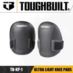 Toughbuilt Ultra Light Knee Pads - Maximum Comfort & Protection. Fixed Price $29.99.