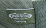 Military Knee & Elbow Pads Set Mcguire-nicholas Usgi (loc= Tub By Rack A). Fixed Price $24.00.