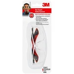 3M 47010-WV6 Flat Temple Safety Eyewear With Scratch Resistant Lens, Frame:. Fixed Price $11.95.