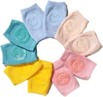 Little World Baby Knee Pads For Crawling - 5 Pack Anti Slip Unisex Pro. Fixed Price $13.79.