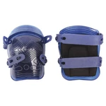 Westward 12F684 Knee Pad,univ,button,blue,pr. Fixed Price $49.83.
