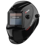 Auto Darkening Welding Helmet Wide View For Tig Mig Arc With Lens & Long Gloves. Fixed Price $69.99.
