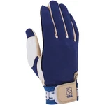 Ssg Suede Palm Team Roper Glove / Polo - Right Blue. Fixed Price $28.50.