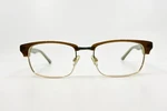Altair A4028 200 Mossy Oak Eyeglasses Frames Womens Brown 53-18-140 15731. Fixed Price $20.99.
