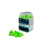 Flents Protechs Foam Ear Plugs, 50 Pair For Sleeping, Snoring, Loud Noise,-green. Fixed Price $22.99.