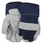 West Chester Men's Split Cowhide Leather Palm Gloves With Posi-therm Lining, .... Fixed Price $29.14.