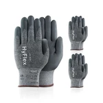 Ansell 11-531 Hyflex Cut Resistant Gloves Size Lightweight Foam Nitrile 6PK. Fixed Price $23.72.