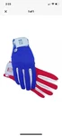 Left Hand Ssg Team Roper Glove - Xl. Fixed Price $20.00.