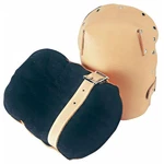 Clc Work Gear 313 Knee Pad, Felt Leather Cap, Straps Closure,. Fixed Price $31.99.
