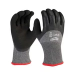 Milwaukee Tool 48-73-7953B Cut-resistant Insulated Gloves, Level A5. Fixed Price $195.97.