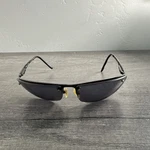 Harley Davidson Sunglasses HD700 Mens Bd Z87+ Smokey Brown Frames Only. Fixed Price $24.87.