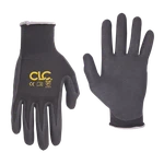 Clc 2038M Medium Touch Screen Gripper Gloves Synthetic Leather Work Gear. Fixed Price $22.29.