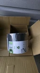 (1 CASE)(40 Mask) Ppe Msa V-gard Molded Visor, Pc, Dk. Green Shade 3 Ir 10115859. Fixed Price $575.00.