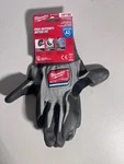 Milwaukee 48-73-8723 Performance Work Gloves Size Xl New Free Shipping. Fixed Price $16.00.