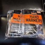 10 Ergodyne N-ferno Warming Packs 16990. Fixed Price $25.00.