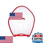 Tyr Catalyst Stroke Swim Paddles - Adult For Training Durable, Fl. Fixed Price $156.03.