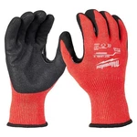 Milwaukee 48-73-8632 Nitrile Dipped Cut Level Gloves. Fixed Price $24.43.