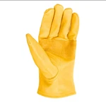 Wells Lamont Premium Leather Work Gloves Pair Pack Large 1209-L-3. Fixed Price $68.48.